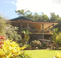 Licuala Lodge - Northern Rivers Accommodation