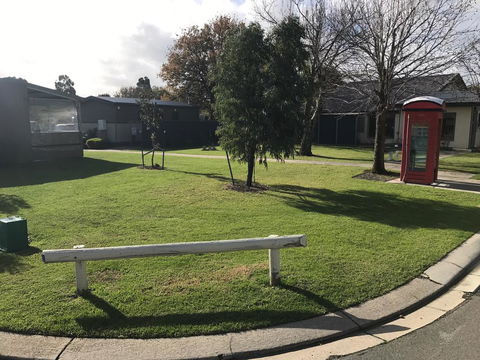 Lifestyle Villages Traralgon - Northern Rivers Accommodation 3