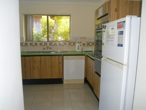 Light, Airy 1st Floor Unit - Marbrin Close, Bellara - Northern Rivers Accommodation 1