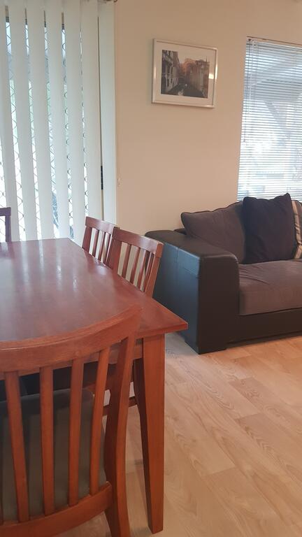 Lilacs Waterfront Villas & Cottages - Northern Rivers Accommodation 3