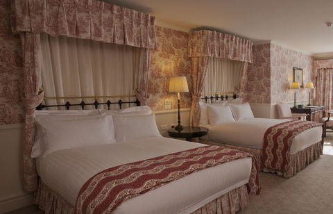 Lilianfels Blue Mountains Resort & Spa - Northern Rivers Accommodation 3
