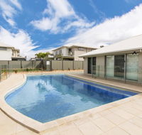 LillyPilly Resort Apartments - Northern Rivers Accommodation
