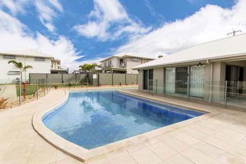 LillyPilly Resort Apartments - Northern Rivers Accommodation 0