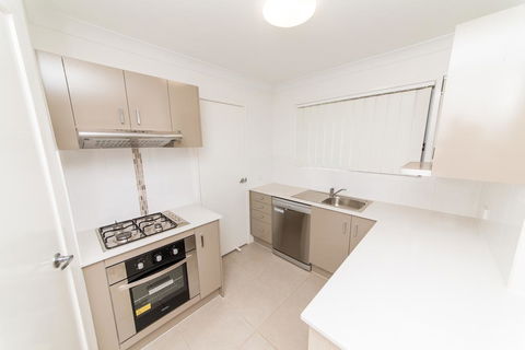 LillyPilly Resort Apartments - Northern Rivers Accommodation 3