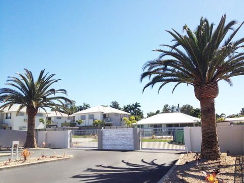 LillyPilly Resort Apartments - Northern Rivers Accommodation 1