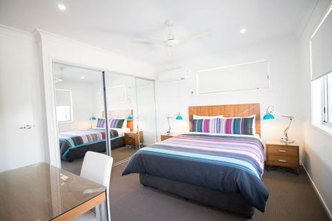 LillyPilly Resort Apartments - Northern Rivers Accommodation 2