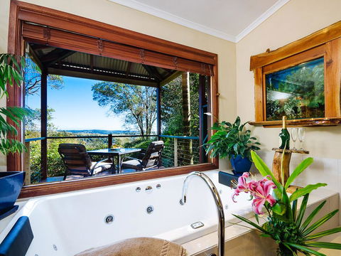 Lillypilly's Cottages & Day Spa - Northern Rivers Accommodation 0