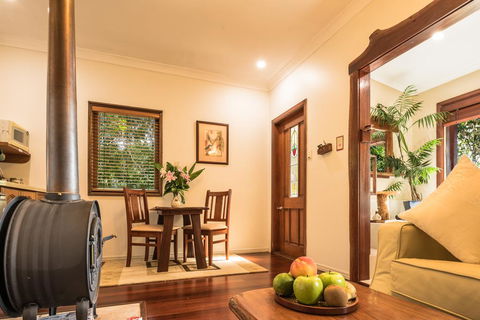 Lillypilly's Cottages & Day Spa - Northern Rivers Accommodation 3