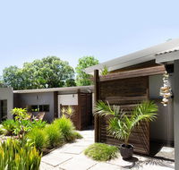 Lily Pad at Byron Bay - Northern Rivers Accommodation