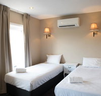 Lily Sands Inn - Northern Rivers Accommodation