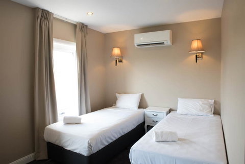 Lily Sands Inn - Northern Rivers Accommodation 0