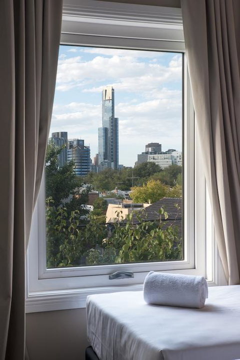 Lily Sands Inn - Northern Rivers Accommodation 3