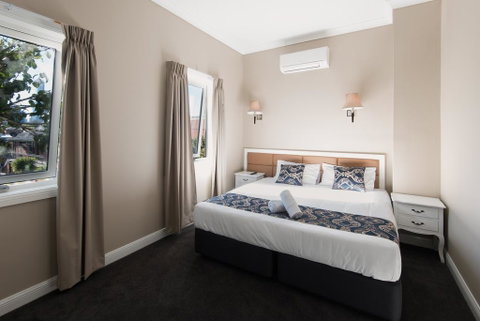 Lily Sands Inn - Northern Rivers Accommodation 1
