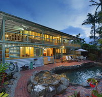 Lilybank Guest House - Northern Rivers Accommodation