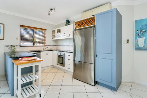 Lilyfield Apartments - Two Bedroom Apartment - Northern Rivers Accommodation 0