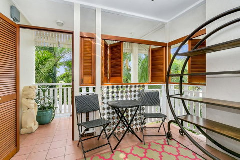 Lilyfield Apartments - Two Bedroom Apartment - Northern Rivers Accommodation 1