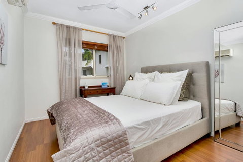 Lilyfield Apartments - Two Bedroom Apartment - Northern Rivers Accommodation 2