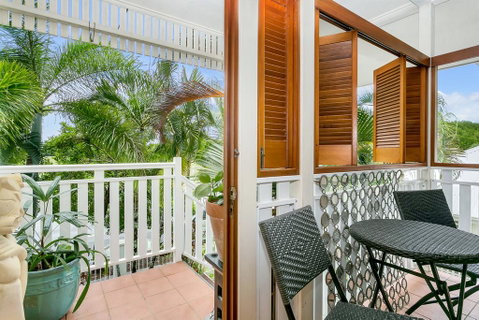 Lilyfield Apartments - Two Bedroom Apartment - Northern Rivers Accommodation 3