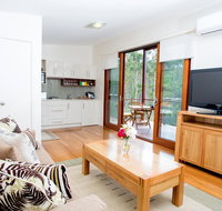 Lilypad Luxury Cabins - Northern Rivers Accommodation