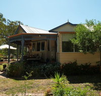 Lilys by the Lake - Raymond Island Accommodation - Northern Rivers Accommodation