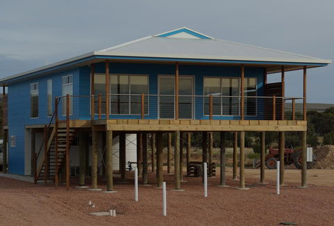 Lincoln View Holiday House - Northern Rivers Accommodation 0