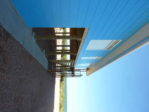 Lincoln View Holiday House - Northern Rivers Accommodation 3
