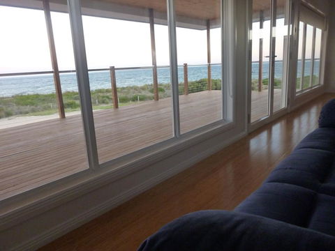 Lincoln View Holiday House - Northern Rivers Accommodation 2