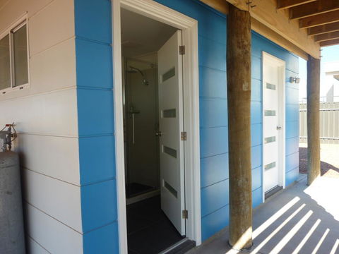 Lincoln View Holiday House - Northern Rivers Accommodation 1