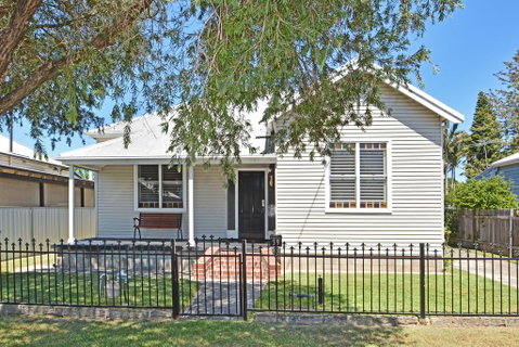 Linda's Cottage @ The Hunter - Northern Rivers Accommodation 1