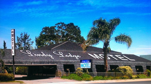 Lindy Lodge Motel - Northern Rivers Accommodation 0