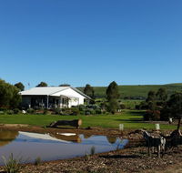 Linger Longer Cottages - Northern Rivers Accommodation