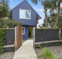 Liokai - Northern Rivers Accommodation