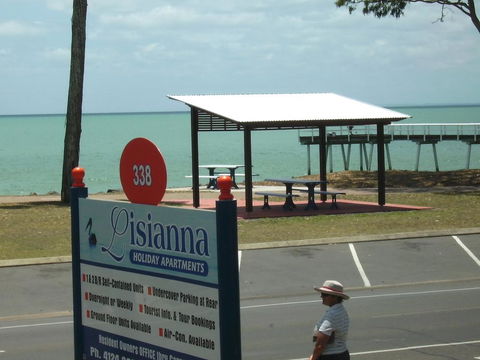 Lisianna Apartments - Northern Rivers Accommodation 0