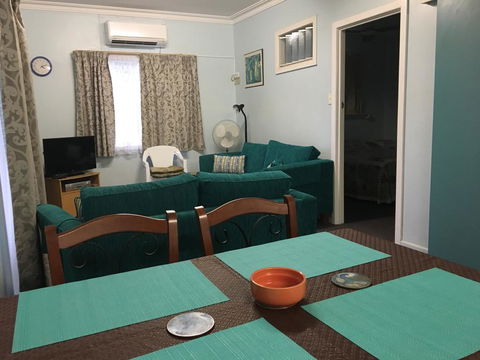 Lisianna Apartments - Northern Rivers Accommodation 1