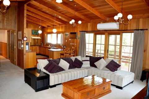 Lisieux - Northern Rivers Accommodation 0