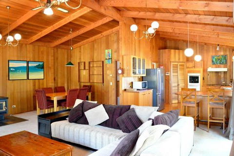 Lisieux - Northern Rivers Accommodation 2