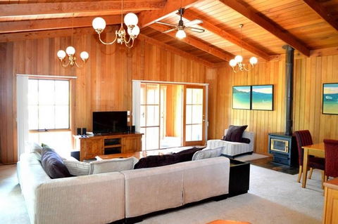 Lisieux - Northern Rivers Accommodation 1