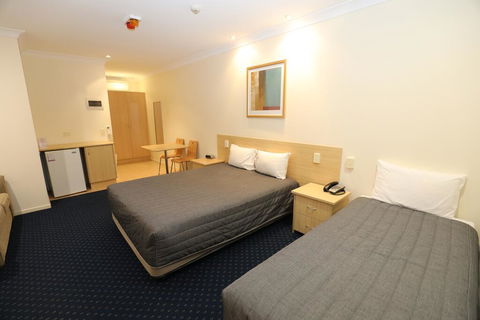 Lismore Bounty Motel - Northern Rivers Accommodation 3