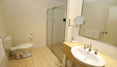 Lismore Bounty Motel - Northern Rivers Accommodation 2