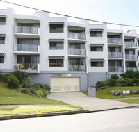 Luanda Unit 7 7a Bulcock Beach Esp Bulcock Beach - Northern Rivers Accommodation