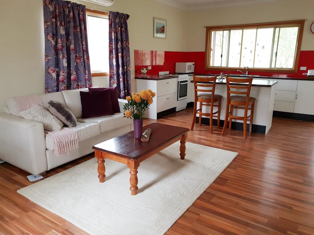 Greta Main NSW Northern Rivers Accommodation
