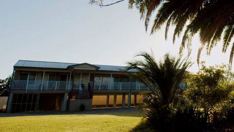 Luhana Motel Moruya - Northern Rivers Accommodation 1