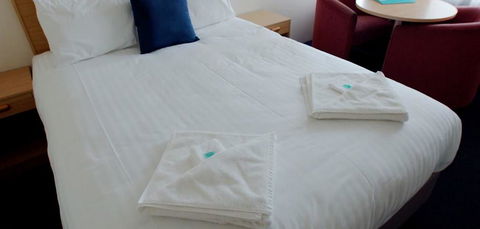 Luhana Motel Moruya - Northern Rivers Accommodation 3