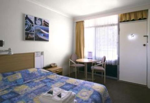 Luhana Motel Moruya - Northern Rivers Accommodation 0
