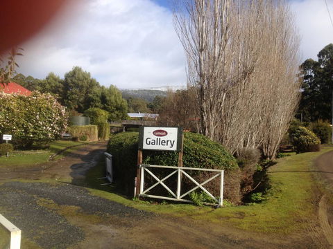 Lumeah - Northern Rivers Accommodation 1