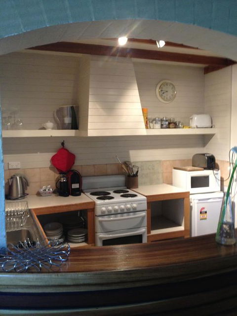 Lumeah - Northern Rivers Accommodation 2