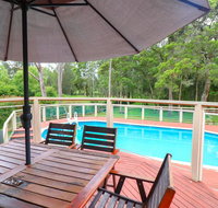 Lumeah House - Northern Rivers Accommodation
