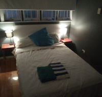 Lumley share hiusr - Northern Rivers Accommodation