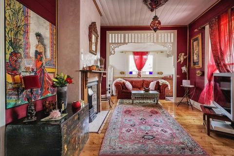 LUSH On Lurline - Northern Rivers Accommodation 0