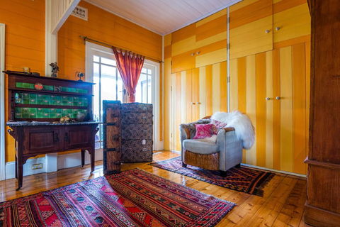 LUSH On Lurline - Northern Rivers Accommodation 3